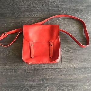 Madewell crossbody bag